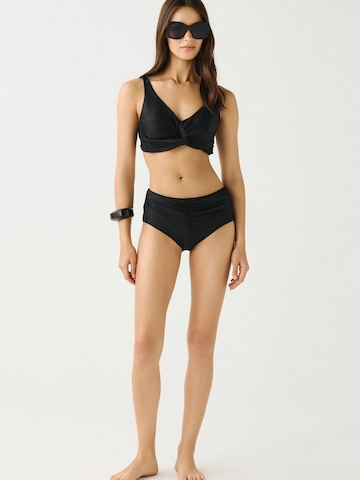 C&City Bikinitop‌‌‌‌ in Schwarz