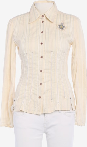 Marc Cain Bluse / Tunika S in Mischfarben: Vorderseite