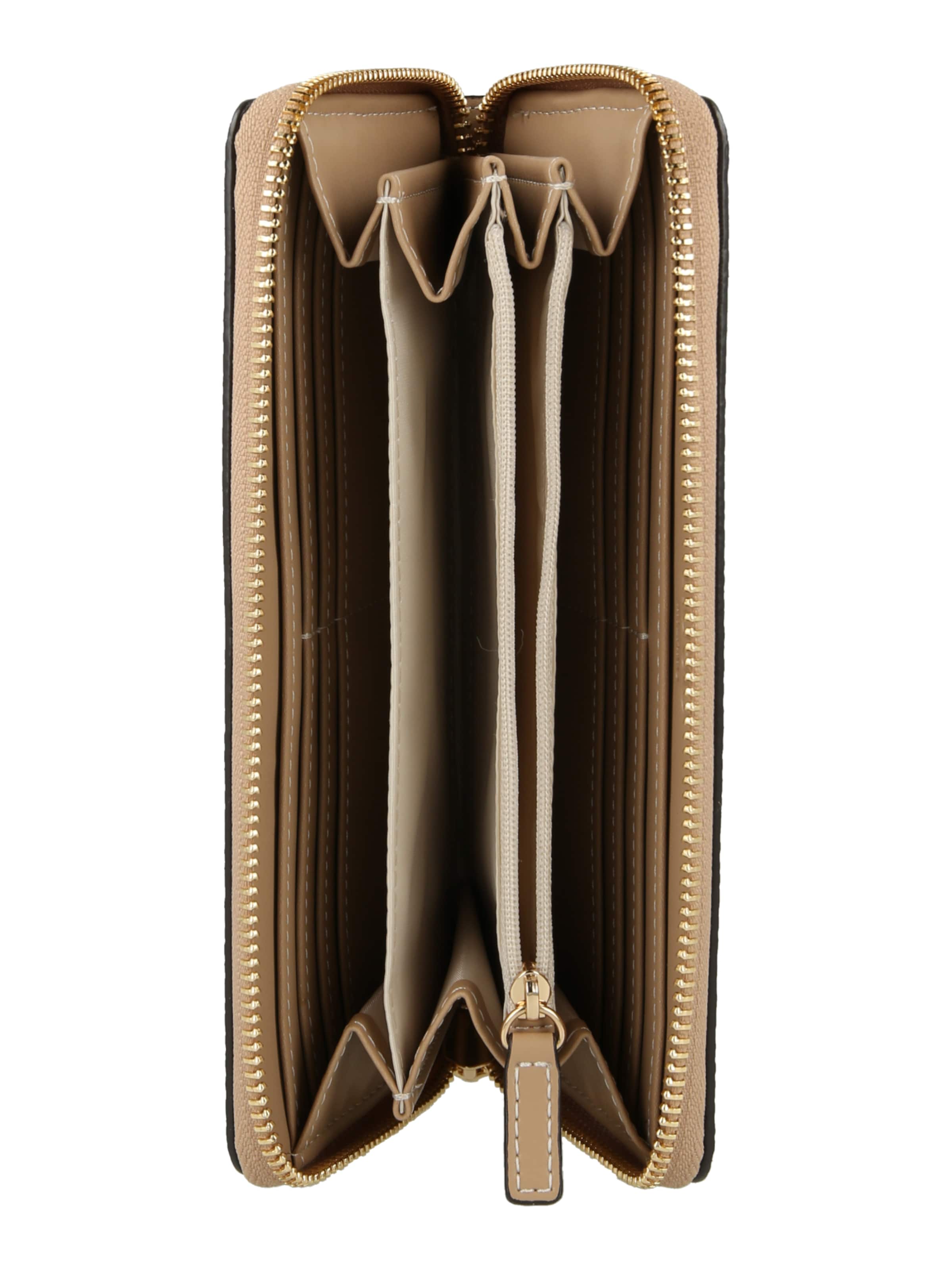 Porte-monnaies Liu Jo en marron