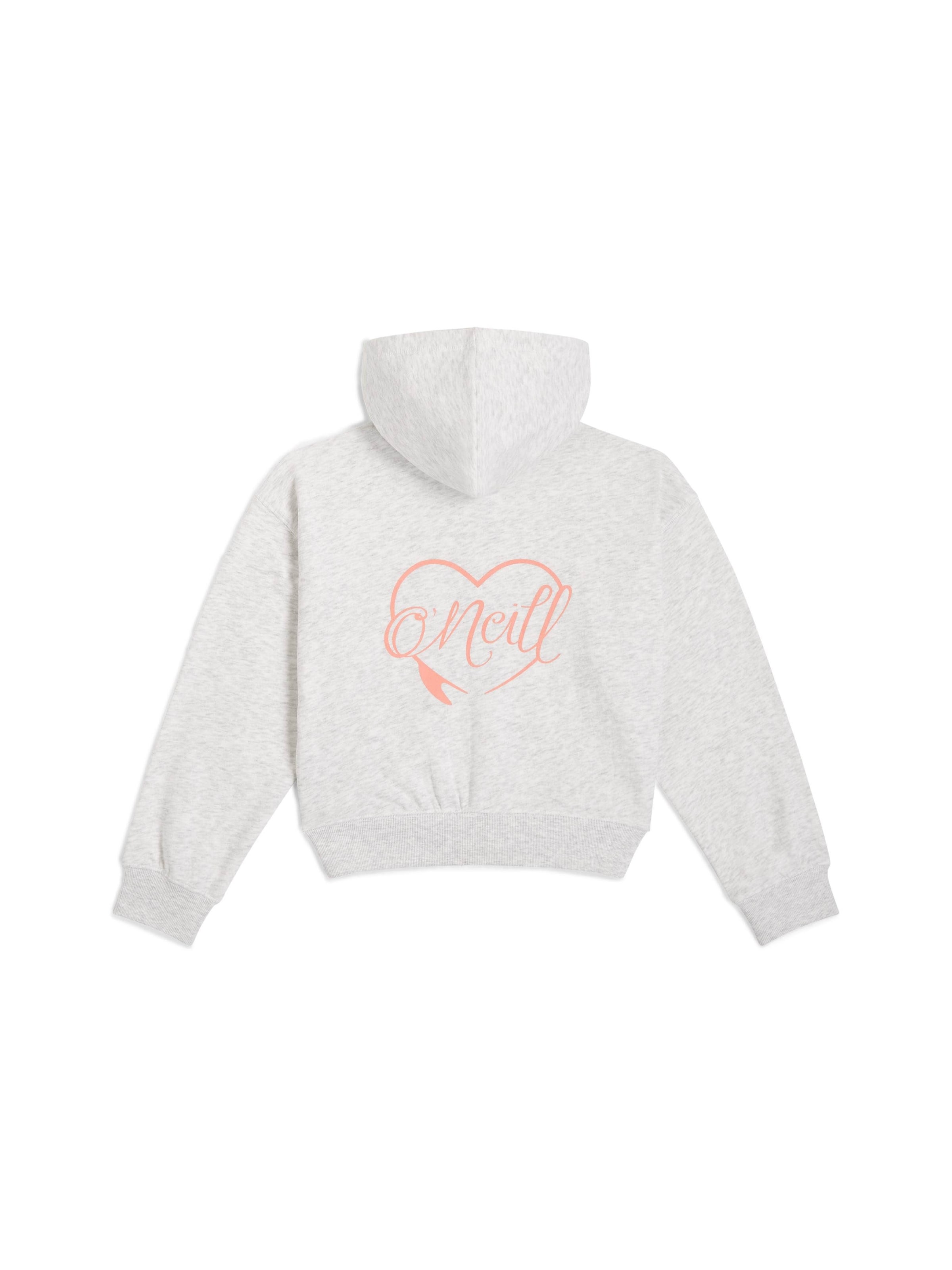 O'NEILL Ζακέτα φούτερ σε λευκό