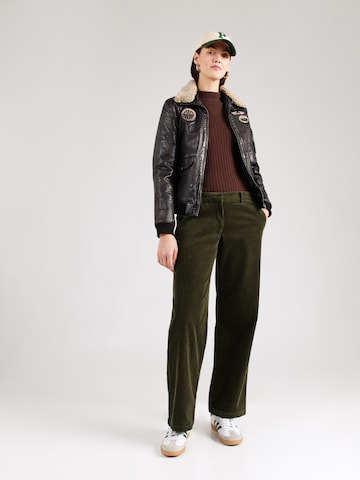 regular Pantaloni 'JDYShiraz' di JDY in verde