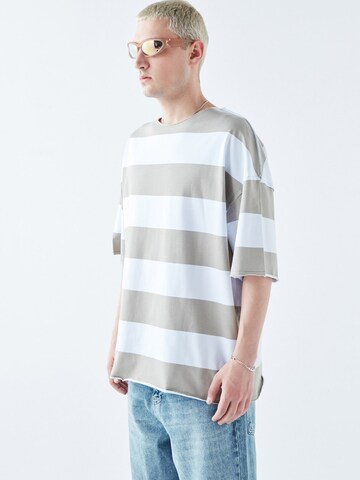 VAMOS CLO Shirt 'Philadelphia' in Green