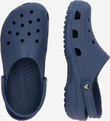 Crocs Clogs 'Classic' in Blauw