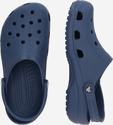 Crocs Træsko 'Classic' i blå