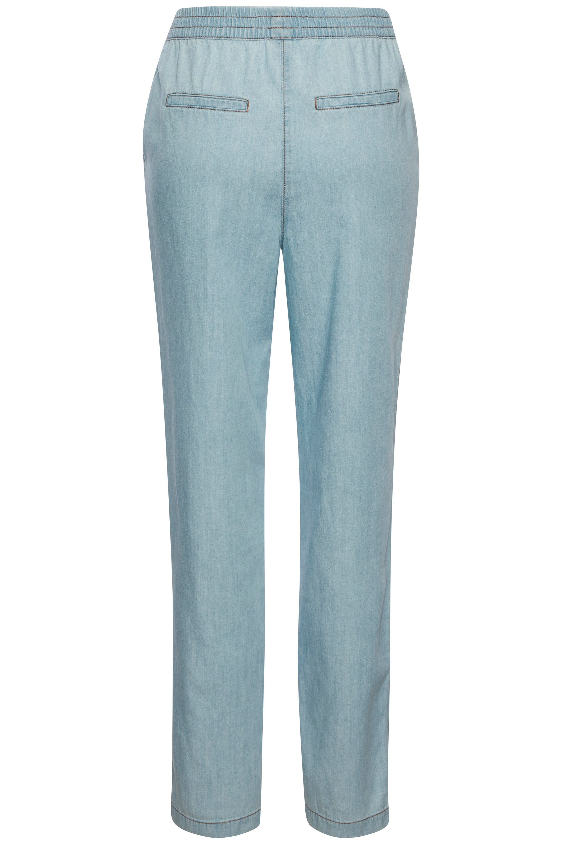 H.I.S Regular Pants in Blue
