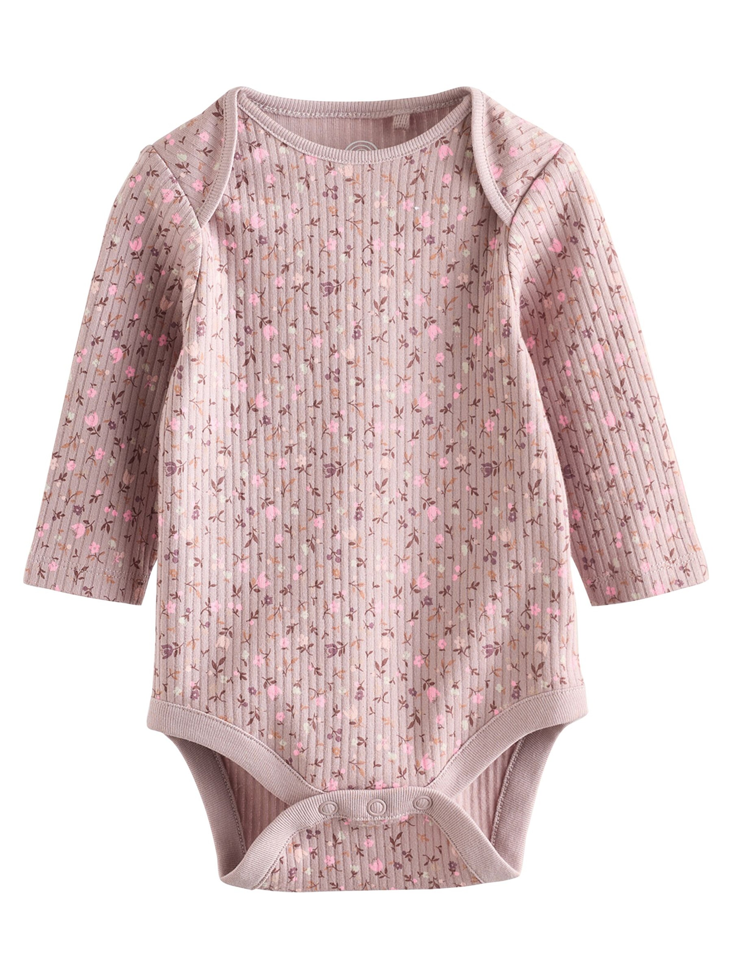 Next Kezeslábas - barna