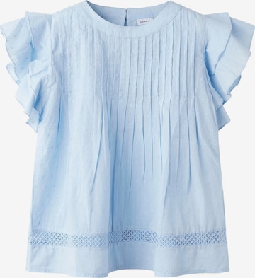 NAME IT Blouse 'NKFFaride' in Blue: front