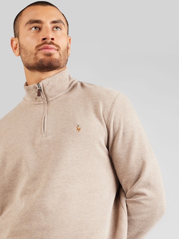 Polo Ralph Lauren Pullover in Braun