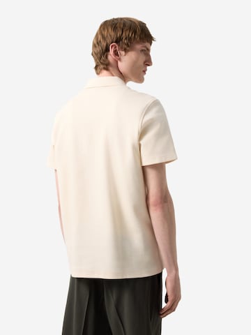 BOGNER Shirt 'Salvo' in White
