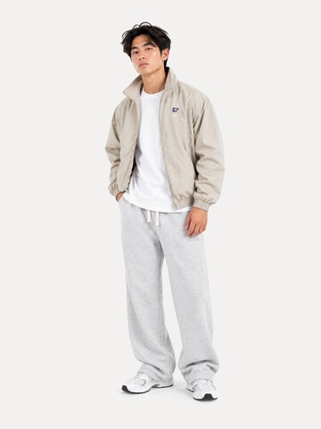 Vestes d’entraînement ' Tybrin ' Smilodox en beige