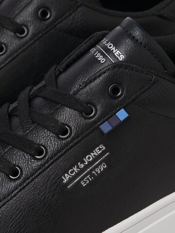 JACK & JONES Sneakers laag 'BALE' in Grijs