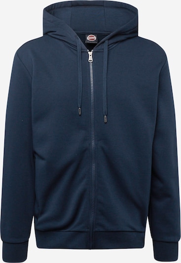 Colmar Sportiska jaka, krāsa - tumši zils, Preces skats