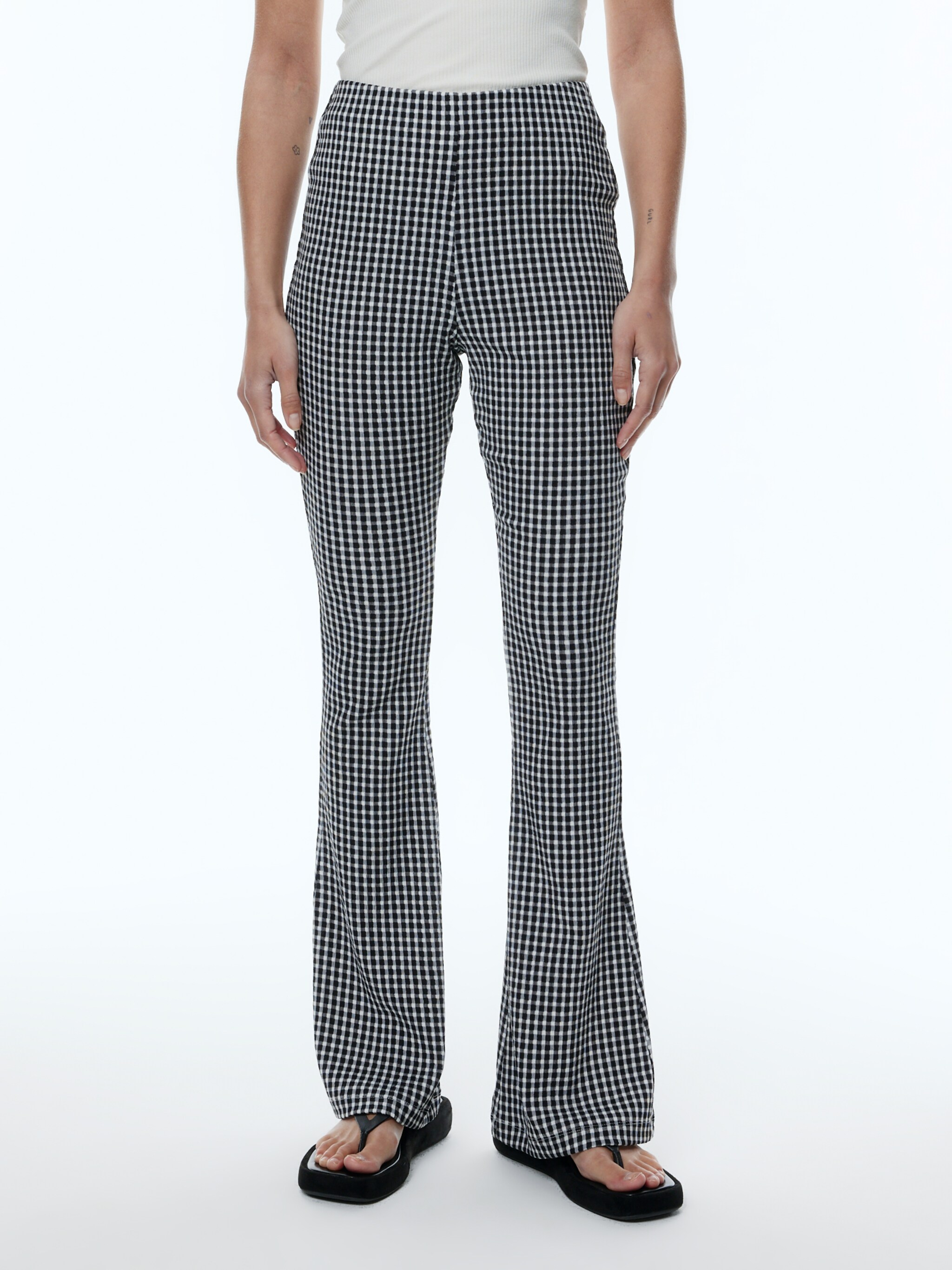 EDITED Produkte Hose 'Zelinda' schwarz