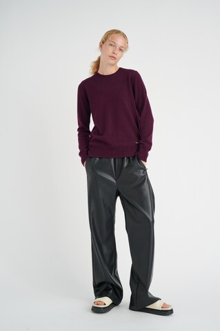 Pull-over InWear en violet