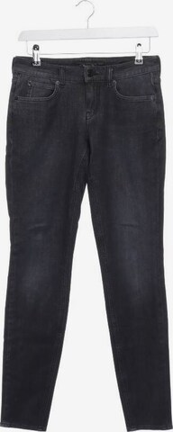 DRYKORN Jeans 27 x 34 in Grau: predná strana