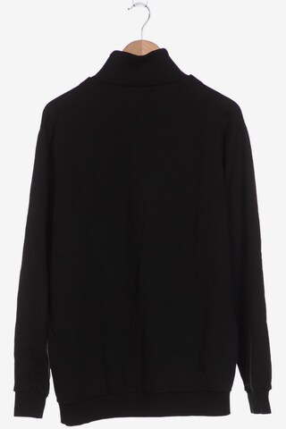 BOSS Sweater XL in Schwarz