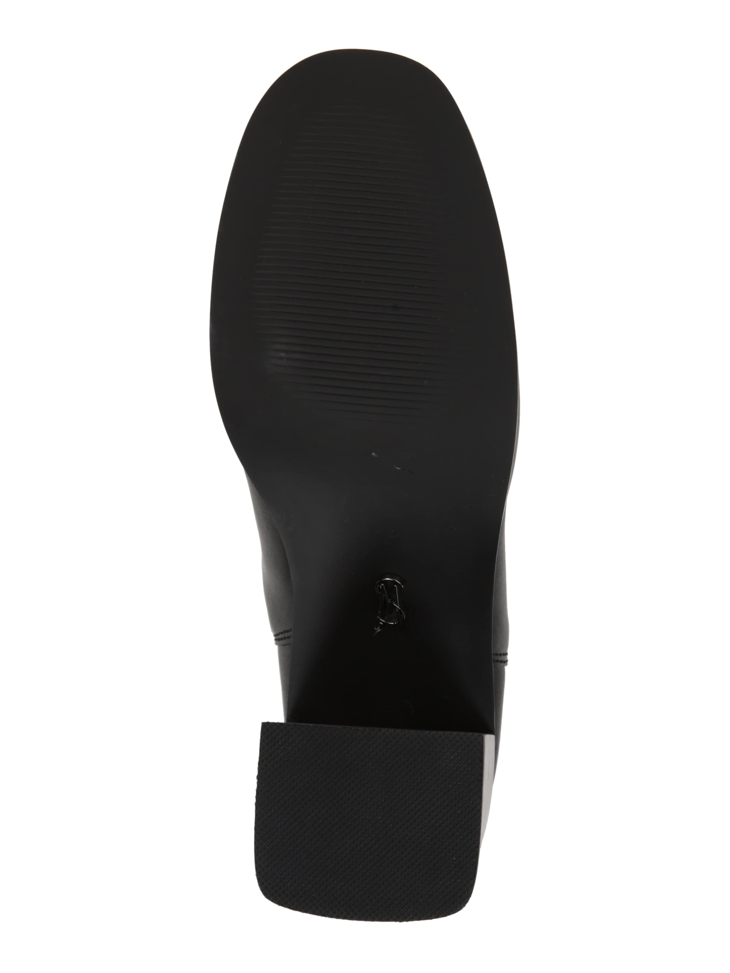 Chelsea Boots 'Achiever' STEVE MADDEN en noir