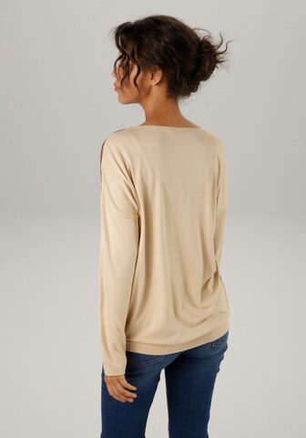 Aniston CASUAL Blouse in Mixed colors