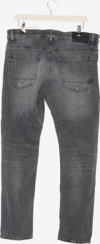 BOSS Jeans 33 x 30 in Grau
