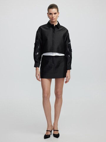 Blazer Ipekyol en noir