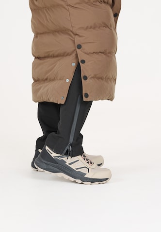 Whistler Wintermantel 'JOANA' in Bruin