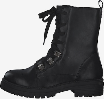 LA STRADA Ankle Boots '2203697' in Black