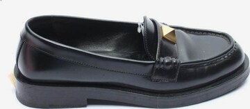 VALENTINO Flats & Loafers in 37 in Black: front