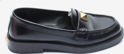 VALENTINO Flats & Loafers in 37 in Black, Item view