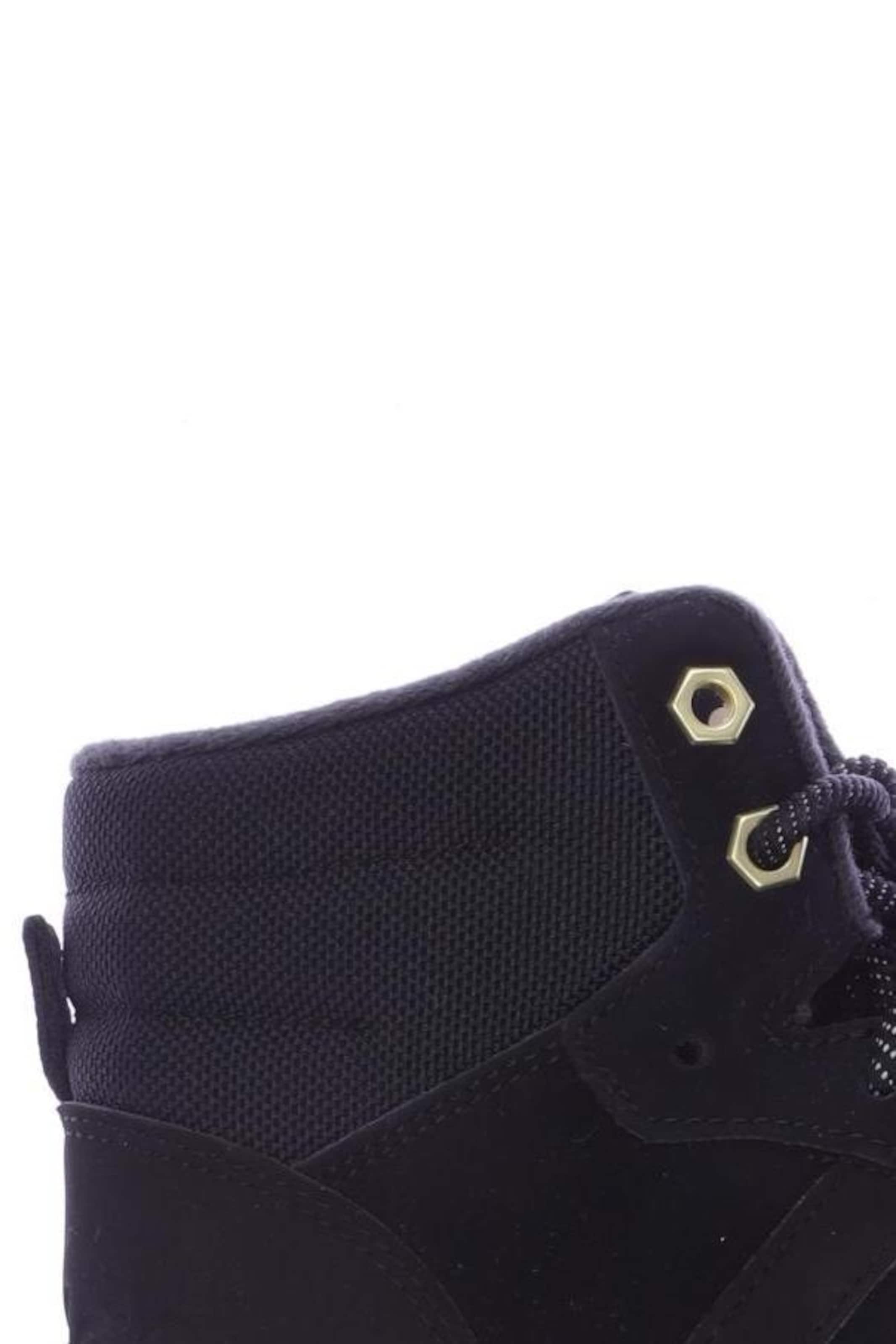 ADIDAS PERFORMANCE Sneaker 42 in Schwarz