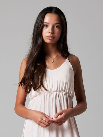 LMTD Kjole i hvid