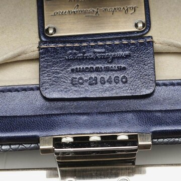Salvatore Ferragamo Bag in One size in Blue