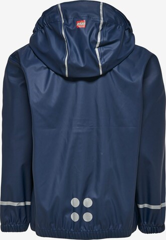 LEGO® kidswear Regenjacke in Blau