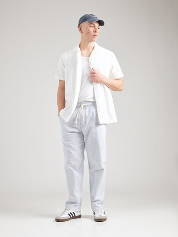 HOLLISTER Loosefit Hose in Blau