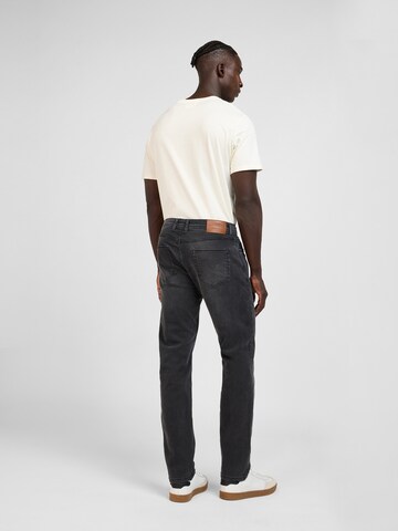 WOTEGA Slim fit Jeans 'Justin' in Grey