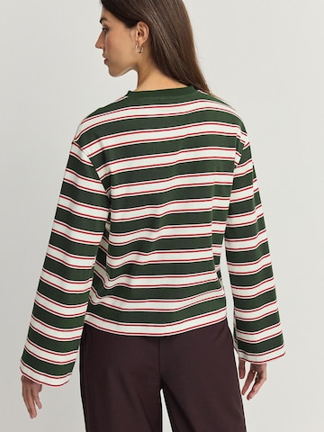 Maglietta di Next in verde