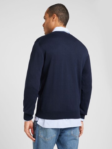 Hackett London - Pullover em azul