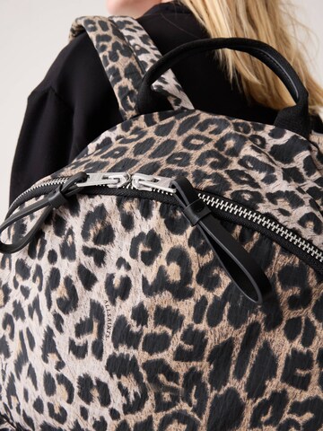 Brookland - Mochila em castanho