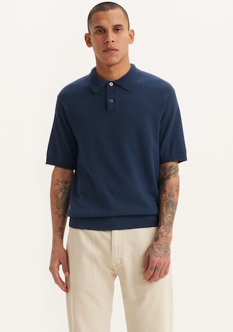 LEVI'S ® Shirt in Blue: front