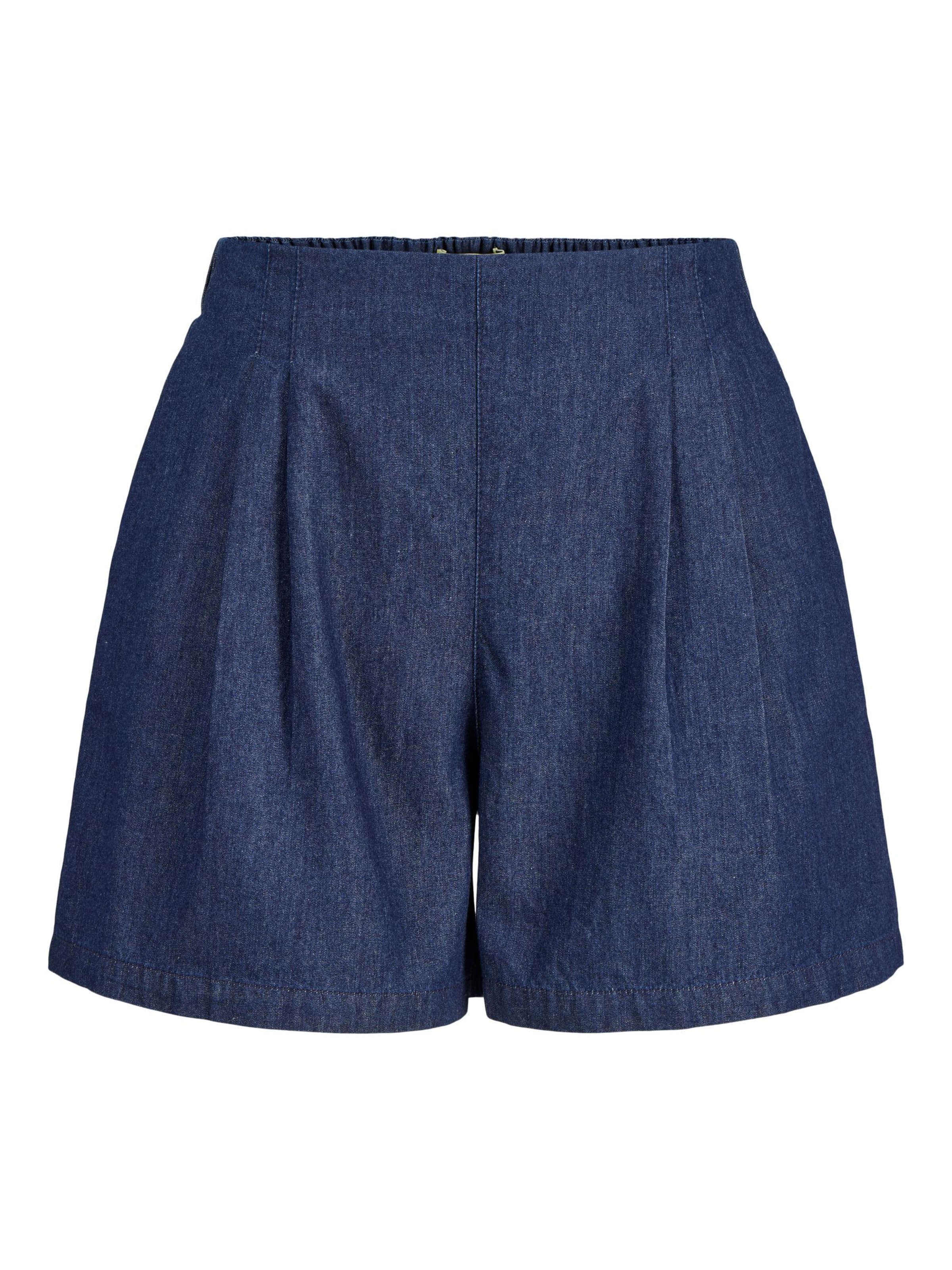 JJXX Jean 'JXDebby' en 29 en bleu foncé, Vue avec produit