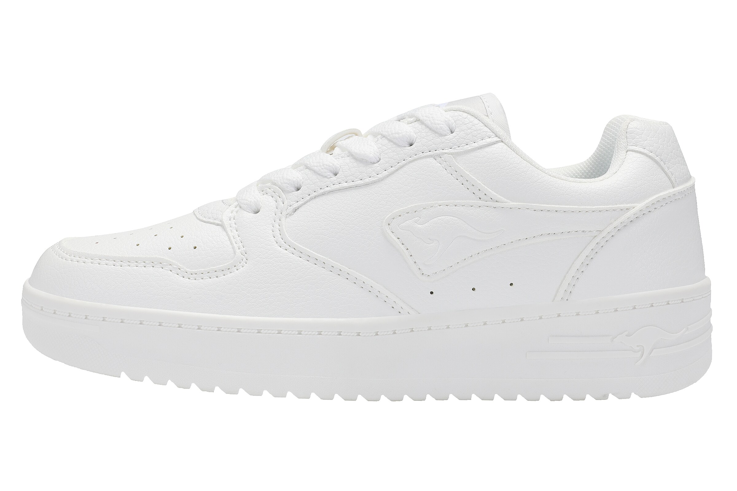 KangaROOS Sneakers in White