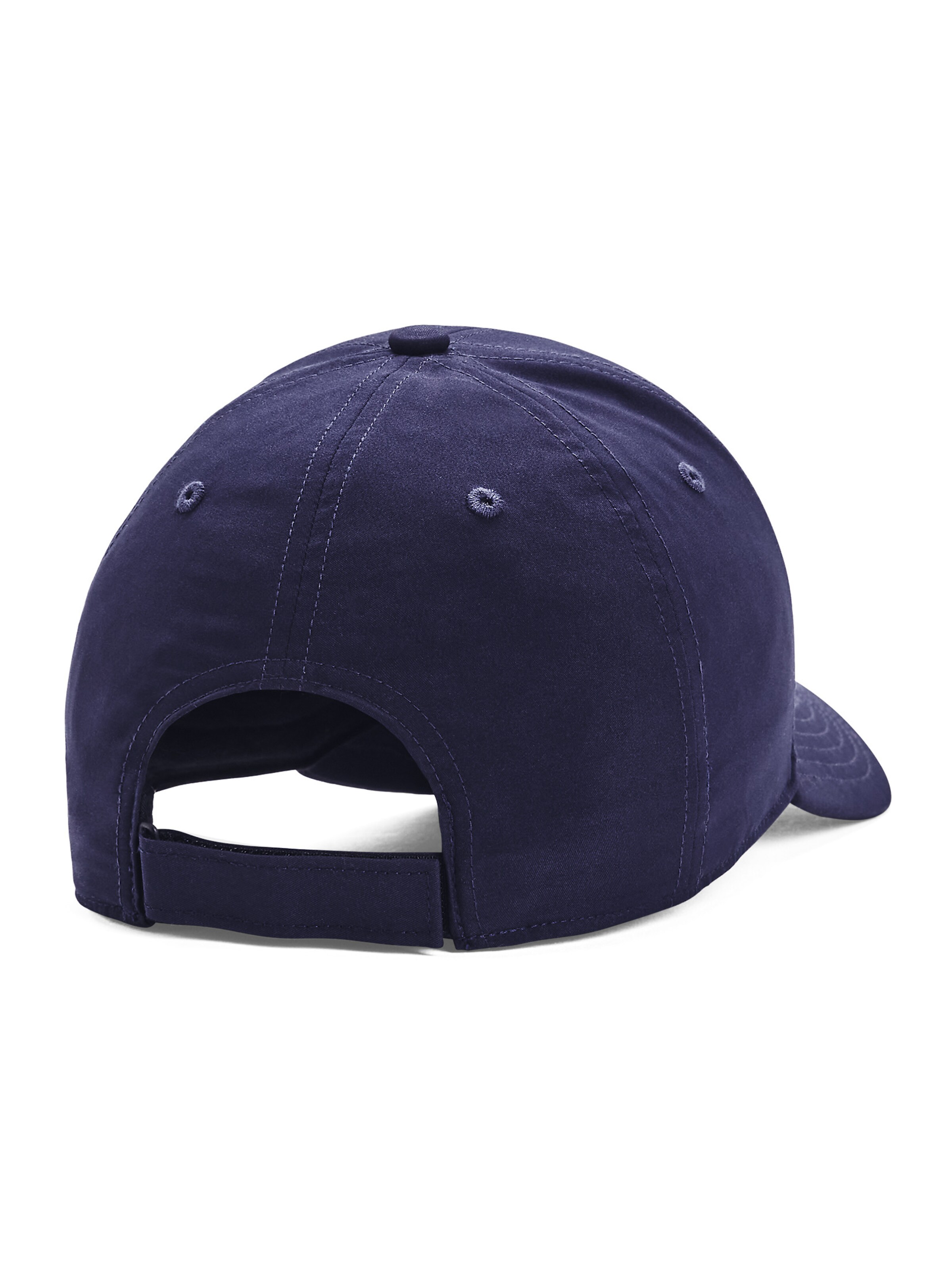 UNDER ARMOUR Sports cap in Blue