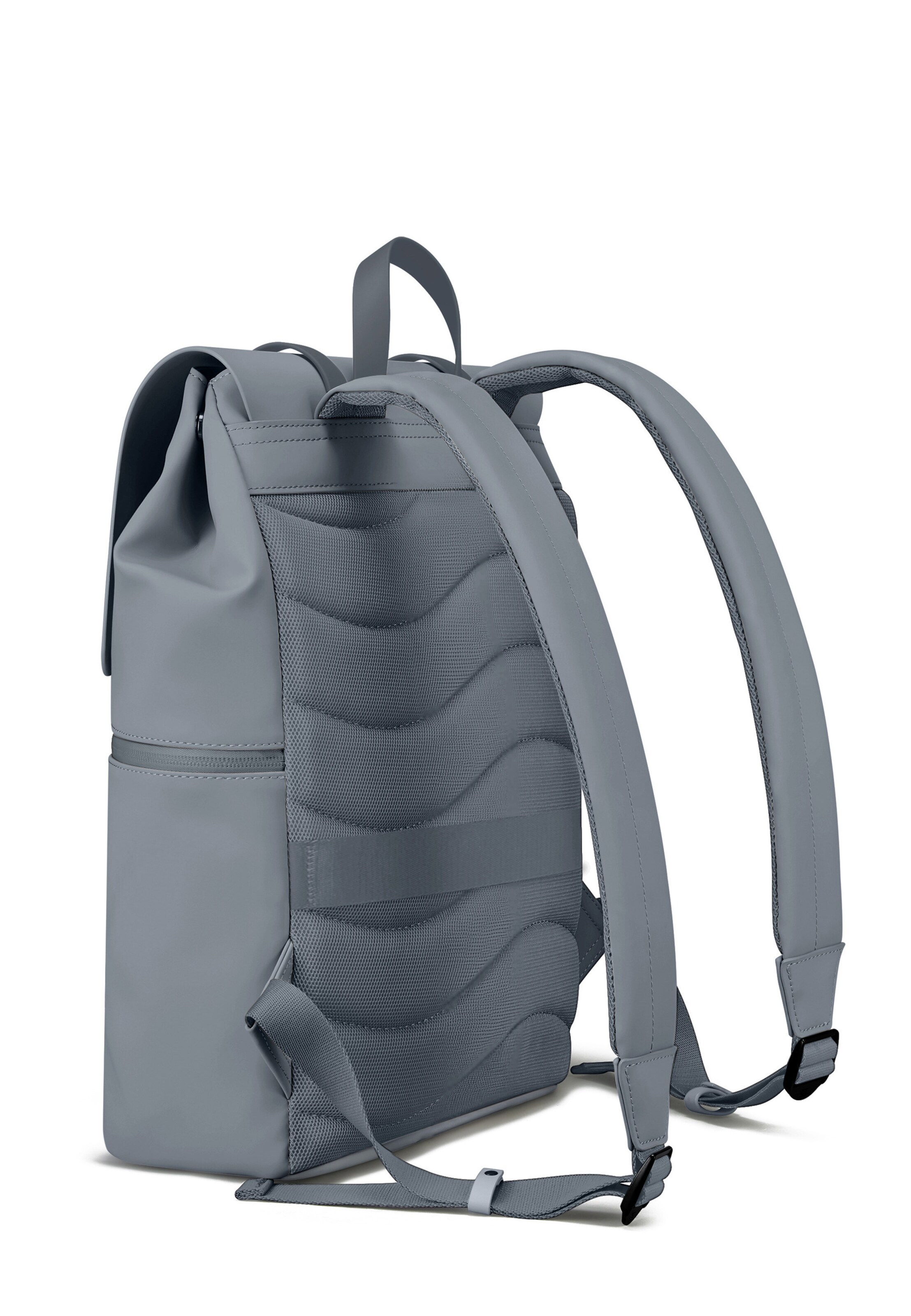 Sac à dos 'Zoll' Gaston Luga en gris