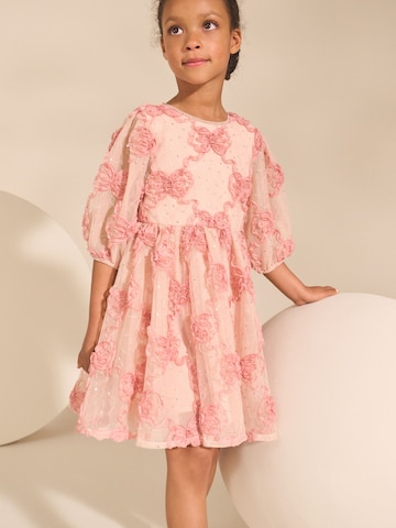 Next Jurk in Roze
