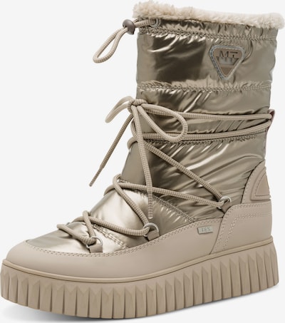 MARCO TOZZI Čizme za snijeg u bronca, Pregled proizvoda