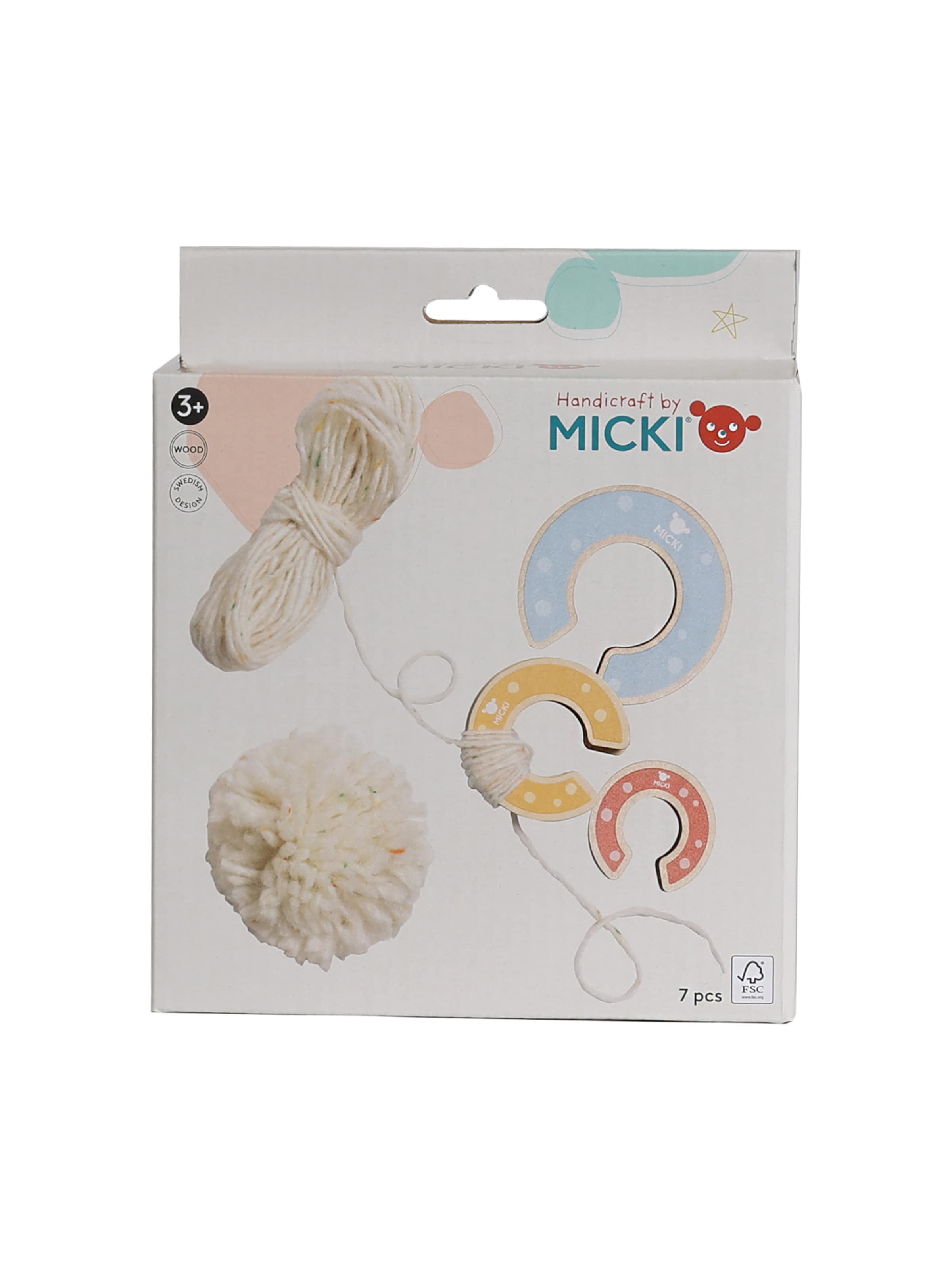 Micki Game '10225400' in Mixed colors