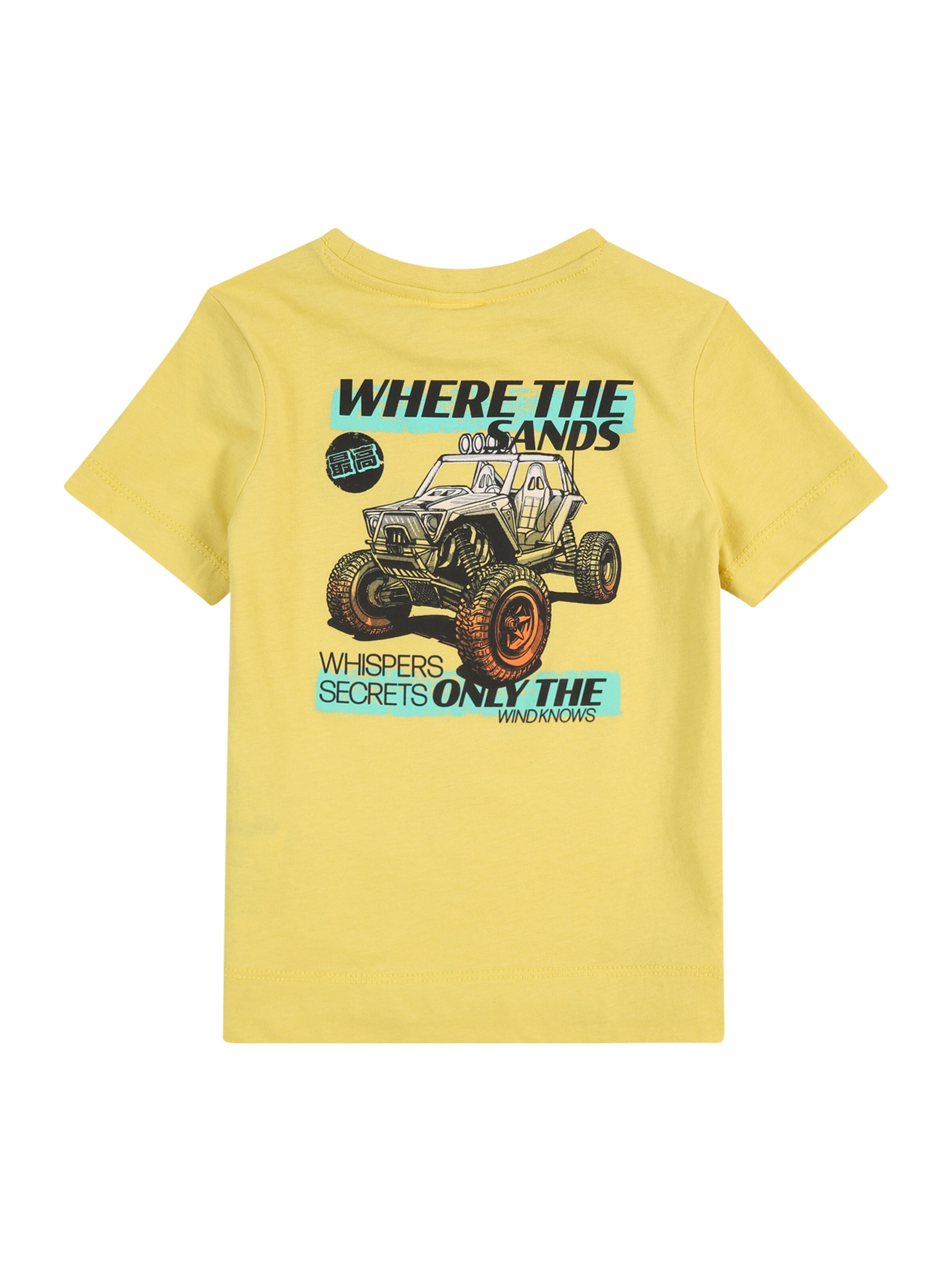 s.Oliver Paita värissä keltainen