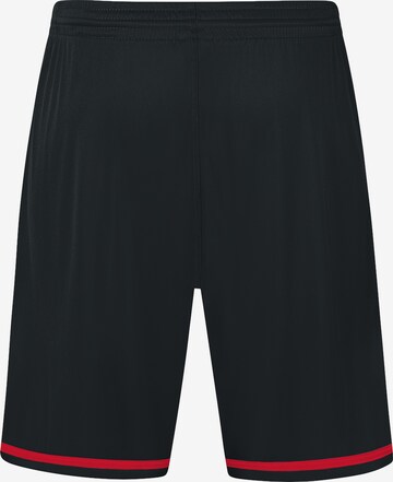 Regular Pantalon de sport 'Striker 2.0' JAKO en noir