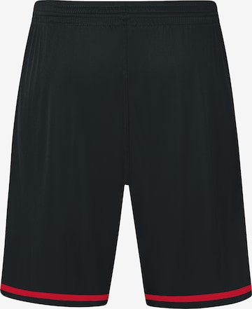 JAKO Regular Sportbroek 'Striker 2.0' in Zwart