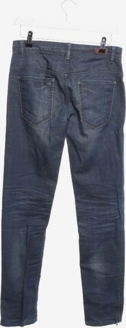 Marc O'Polo DENIM Jeans 26 x 32 in Blau