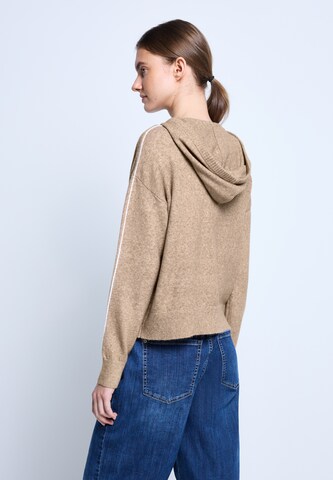 Street One Studio Sweater in Beige